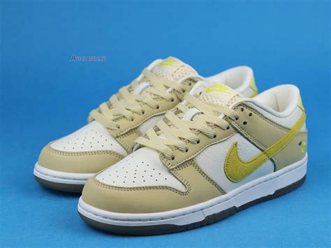 nike lemon drop dunk|dunk low lemon drop.